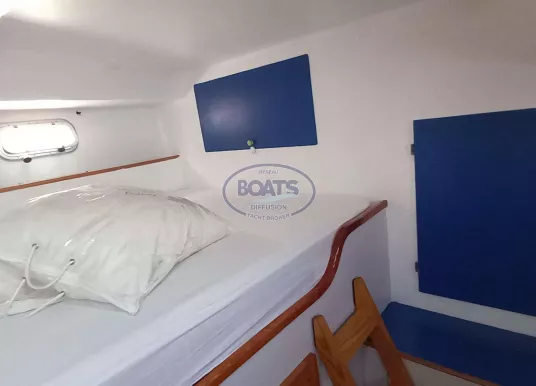 LA MERIDIENNE - VPLP 48' - 7