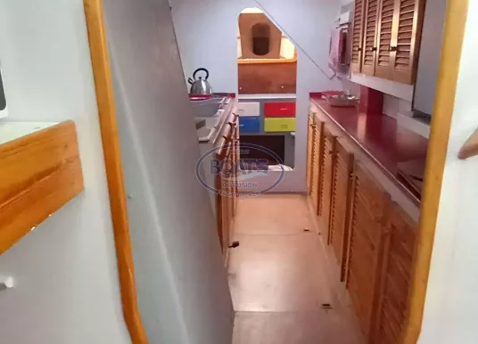 LA MERIDIENNE - VPLP 48' - 8