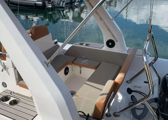 ZODIAC - MEDLINE 7.5 - 13