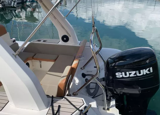 ZODIAC - MEDLINE 7.5 - 14