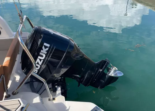 ZODIAC - MEDLINE 7.5 - 15