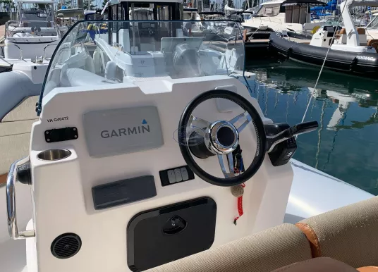 ZODIAC - MEDLINE 7.5 - 7