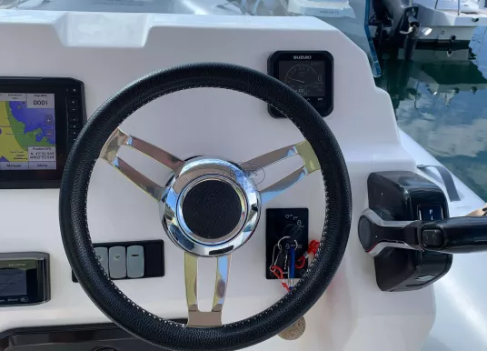 ZODIAC - MEDLINE 7.5 - 8