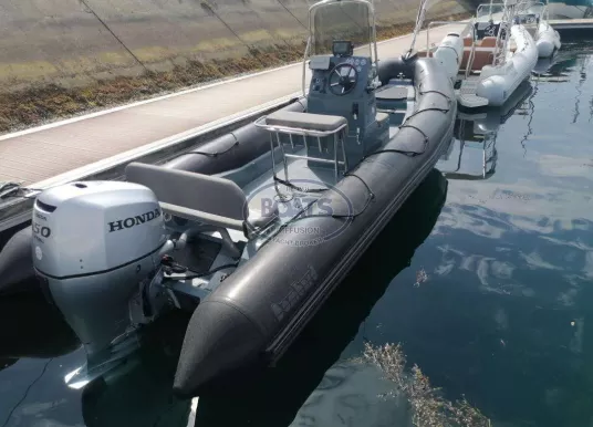 BOMBARD - EXPLORER 700 NEO - 2