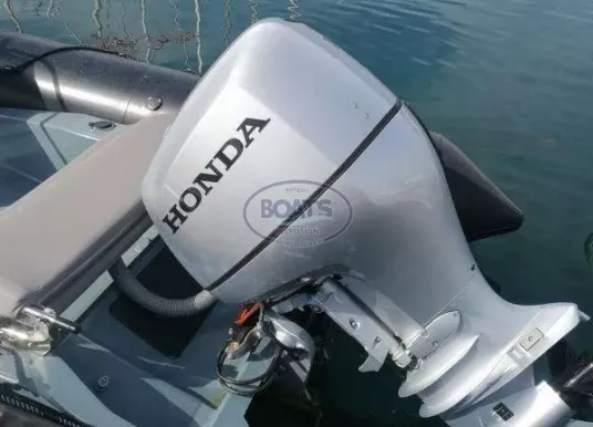 BOMBARD - EXPLORER 700 NEO - 11