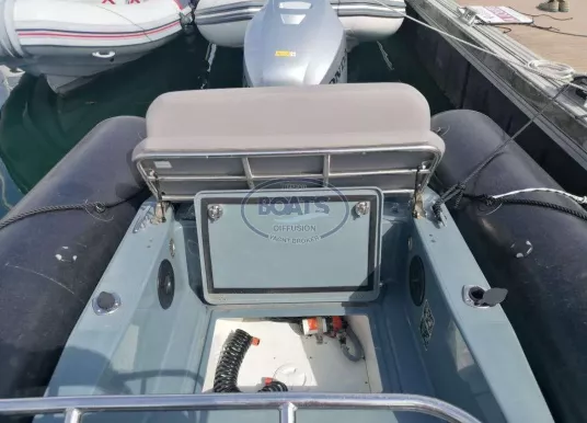 BOMBARD - EXPLORER 700 NEO - 13