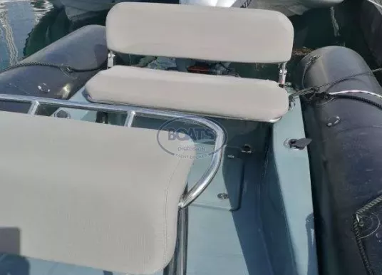 BOMBARD - EXPLORER 700 NEO - 14