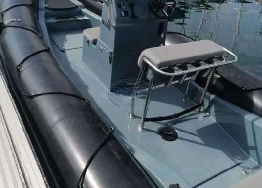 BOMBARD - EXPLORER 700 NEO - 3