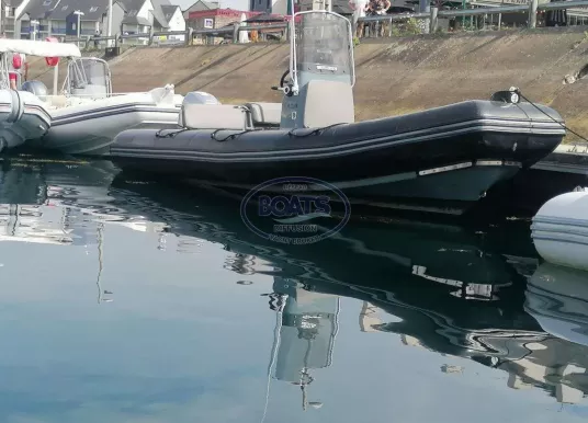 BOMBARD - EXPLORER 700 NEO - 4