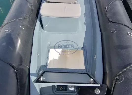 BOMBARD - EXPLORER 700 NEO - 6