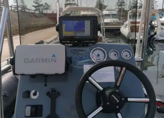 BOMBARD - EXPLORER 700 NEO - 8