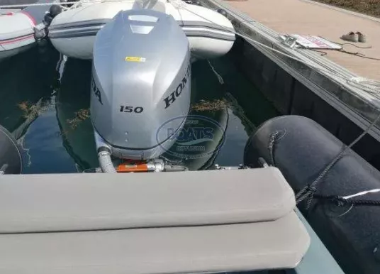 BOMBARD - EXPLORER 700 NEO - 10