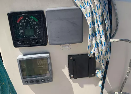 JEANNEAU - SUN RISE 34 - 11