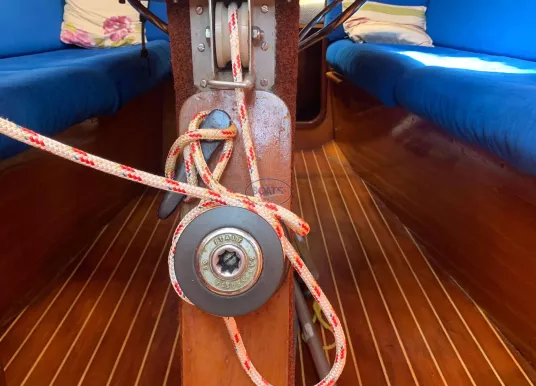 JEANNEAU - SUN RISE 34 - 13