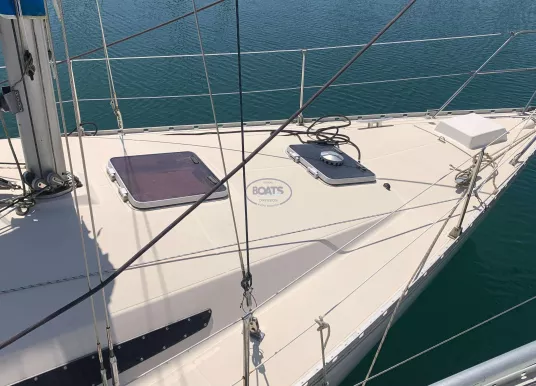 JEANNEAU - SUN RISE 34 - 4