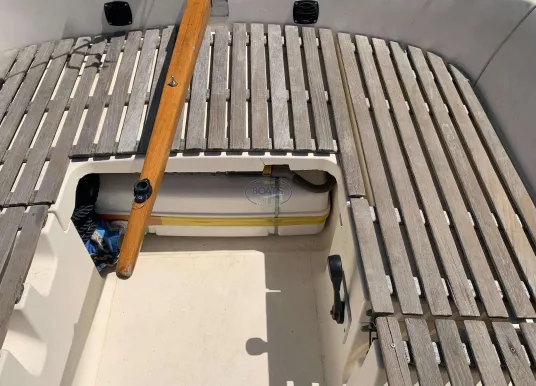 JEANNEAU - SUN RISE 34 - 10