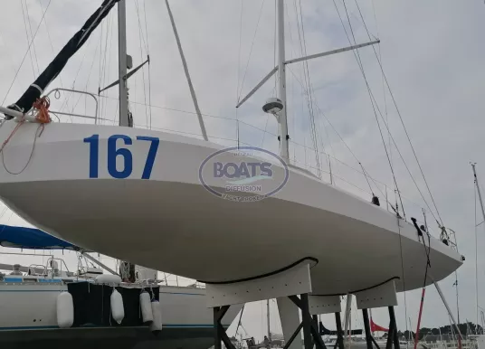 MULTIPLAST - CLASS 40 - 11