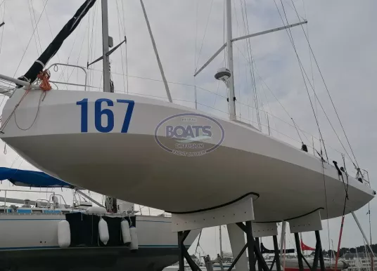 MULTIPLAST - CLASS 40 - 12