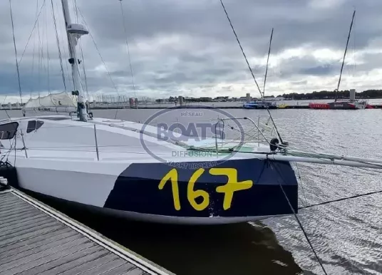 MULTIPLAST - CLASS 40 - 13