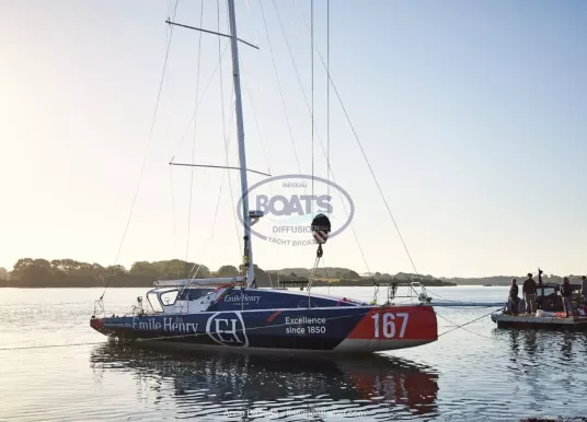 MULTIPLAST - CLASS 40 - 15