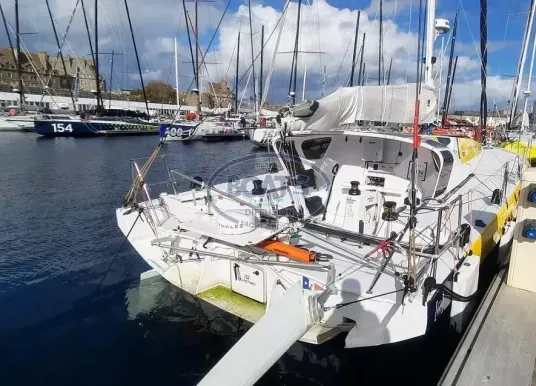 MULTIPLAST - CLASS 40 - 4