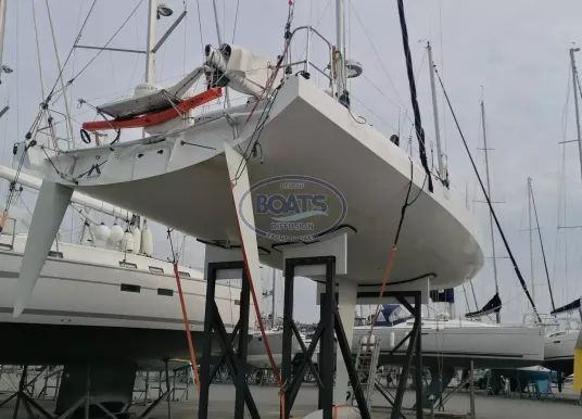 MULTIPLAST - CLASS 40 - 8