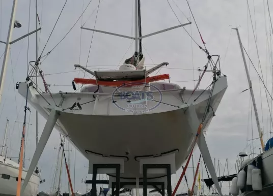 MULTIPLAST - CLASS 40 - 9