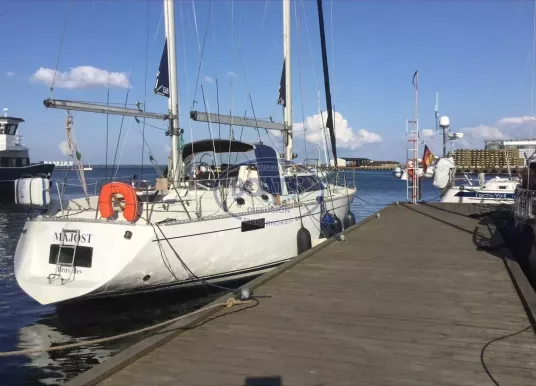 YACHTING France - JOUET 1280 - 2