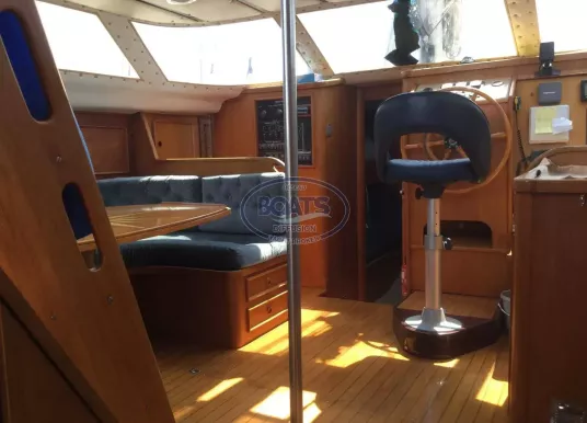YACHTING France - JOUET 1280 - 11