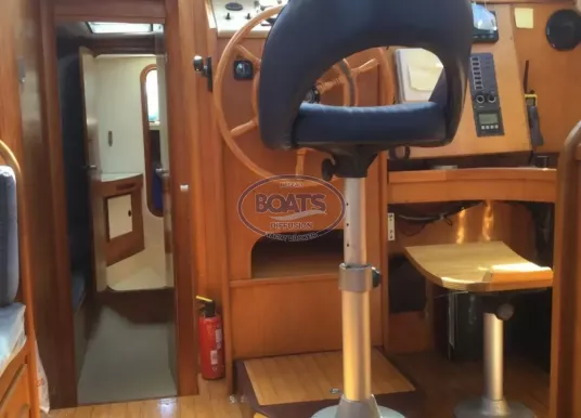 YACHTING France - JOUET 1280 - 12