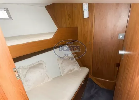 YACHTING France - JOUET 1280 - 14