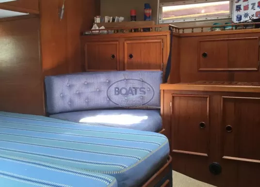YACHTING France - JOUET 1280 - 15