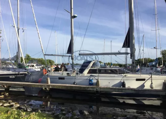YACHTING France - JOUET 1280 - 3