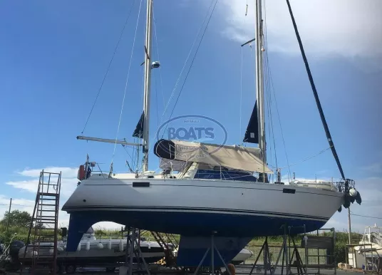 YACHTING France - JOUET 1280 - 4