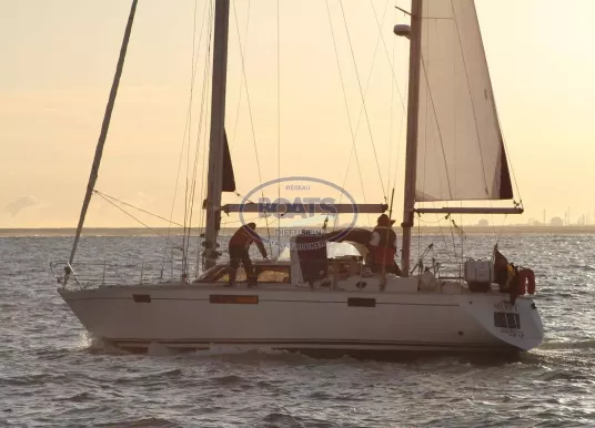 YACHTING France - JOUET 1280 - 5