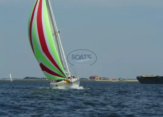 YACHTING France - JOUET 1280 - 7