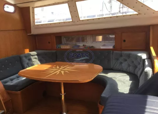 YACHTING France - JOUET 1280 - 10