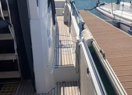 BENETEAU - ANTARES 11 FLY - 12