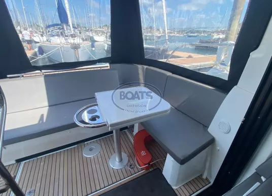 BENETEAU - ANTARES 11 FLY - 14