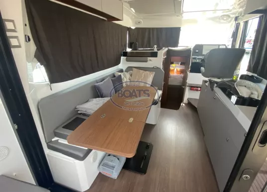 BENETEAU - ANTARES 11 FLY - 15