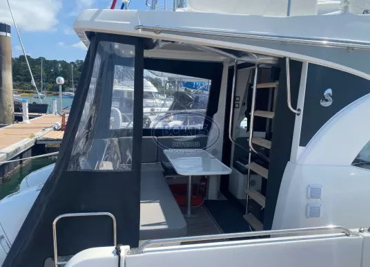 BENETEAU - ANTARES 11 FLY - 4