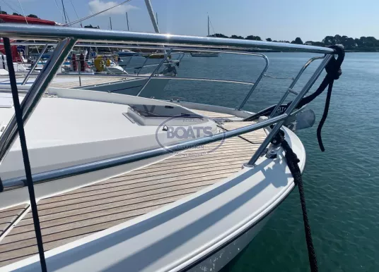 BENETEAU - ANTARES 11 FLY - 6