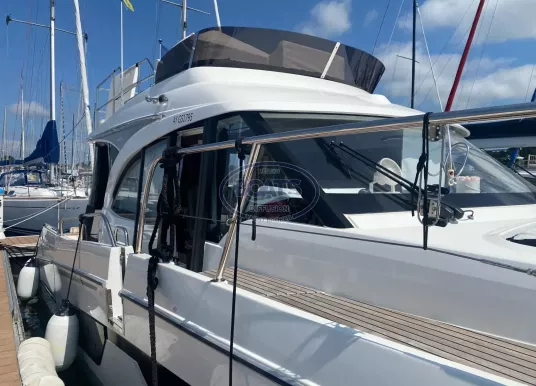 BENETEAU - ANTARES 11 FLY - 7