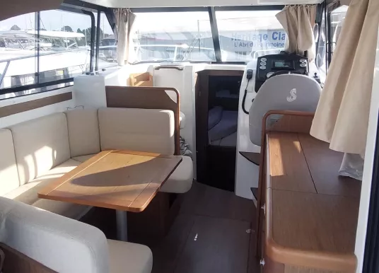 BENETEAU - ANTARES 30 - 2