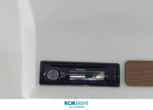 BENETEAU - ANTARES 30 - 11