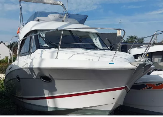 BENETEAU - ANTARES 30 - 12