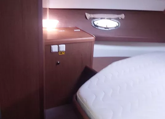 BENETEAU - ANTARES 30 - 13