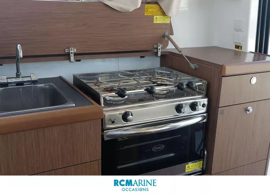 BENETEAU - ANTARES 30 - 3