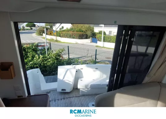 BENETEAU - ANTARES 30 - 4