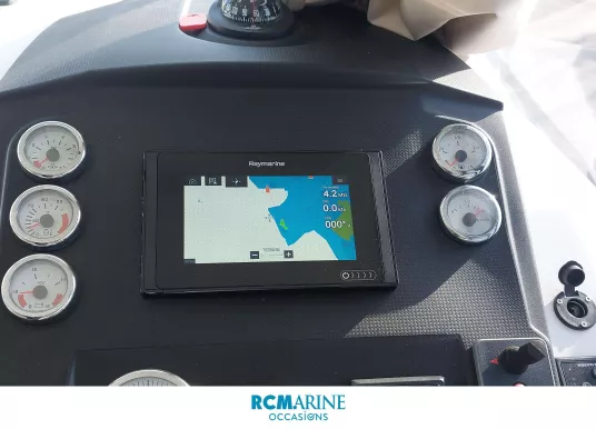 BENETEAU - ANTARES 30 - 5